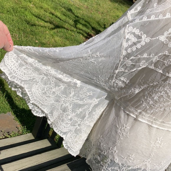 Cover-Up Never Worn - Picture 8 of 14